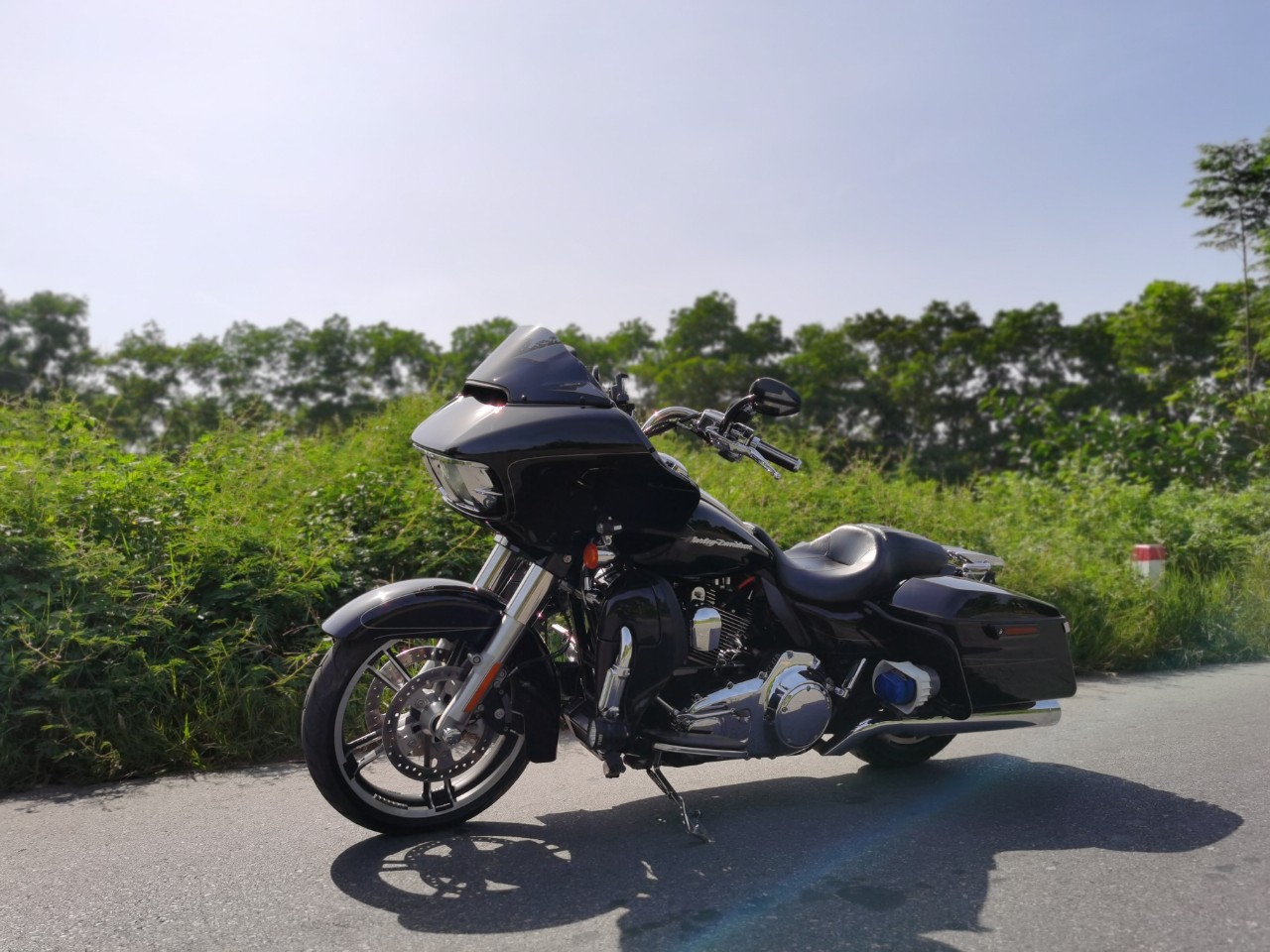 Harley Davidson Road Glide Special